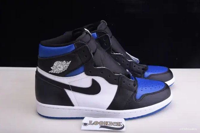 Air 1 Royal 555088-041 Jordan OG High Game Retro 0526